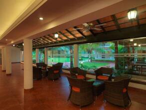 Doubletree By Hilton Hotel Goa 