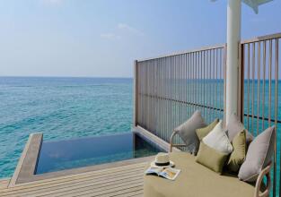 Raaya By Atmosphere (Ex. Amari Raaya Maldives)
