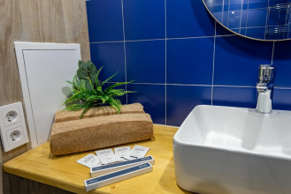 Апартаменты COMFORT LIFE (Комфорт Лайф) в Кусково, фото 51
