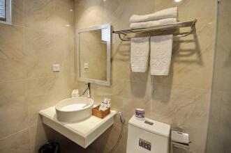 Boss Hotel Nha Trang