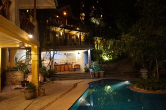 Thambapanni Retreat