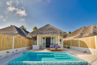 Sun Siyam Iru Veli Maldives