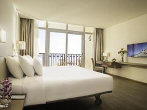 Sandy Beach Non Nuoc Resort Danang