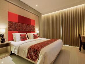 Ohana Hotel Kuta