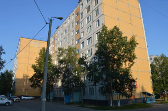 Комфорт на улице Московских строителей 13, фото 34