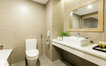 Muong Thanh Luxury Khanh Hoa Hotel