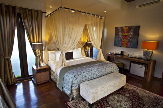 Kanishka Villas