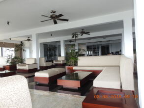 Hotel Topaz