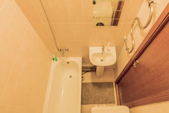 Апартаменты FlatHome24 на Коллонтай 5, фото 62
