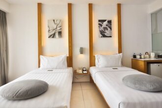 The Haven Bali Seminyak