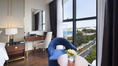 Best Western Premier Marvella Nha Trang Hotel