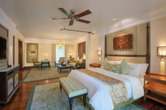 St Regis
