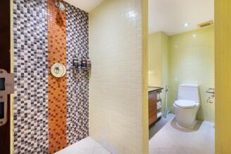 Bandara Suites Silom, Bangkok