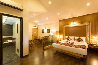 Fortune Resort Benaulim, Goa