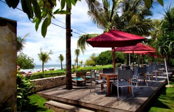 Bali Niksoma Boutique Beach Resort