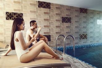 Ruby Hotel Nha Trang