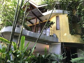Thambapanni Retreat