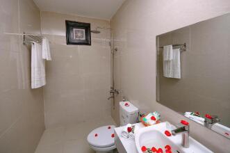 Full House Hotel Nha Trang