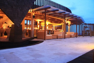 The Griya Villas And Spa