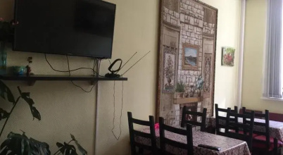 Mini-Hotel Brusnika, фото 107