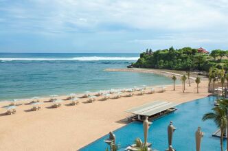 Mulia Resort