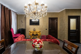 Апартаменты Prime Host, «Савеловский 1», фото 53