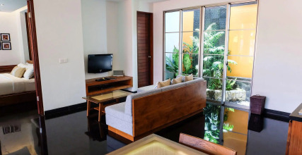 Sun Island Boutique Villas