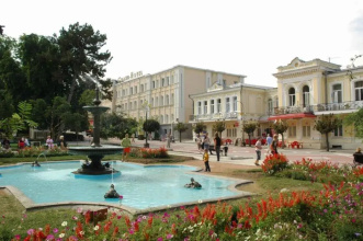 Гранд Отель, фото 125