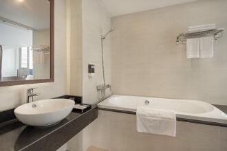 Atlantic Hotel Nha Trang