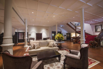 Galle Face Hotel