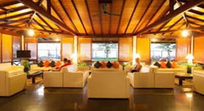 Coral Sands Hotel