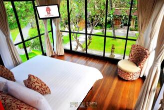 Segara Village Hotel