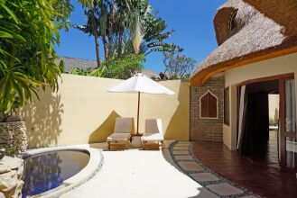 Impiana Private Villas Seminyak