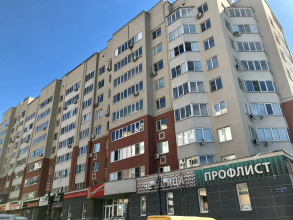 Как Дома 58 на улице Чкалова, фото 40