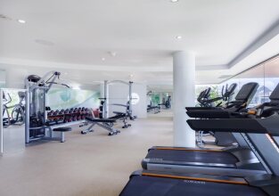 Double-Six Luxury Hotel Seminyak
