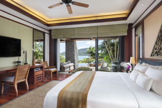 Andara Resort Villas