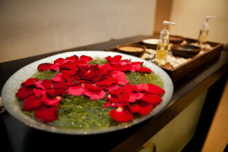 Sun Island Boutique Villas