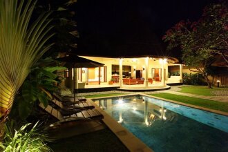 Mutiara Bali Boutique Resort & Villa