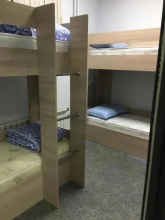 Hostel Legendarny, фото 41