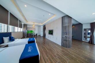 Atlantic Hotel Nha Trang