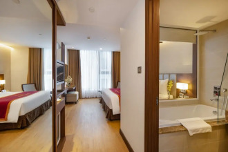 Regalia Gold Nha Trang
