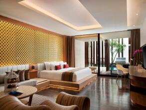 Grand Seminyak Lifestyle Boutique Bali Resort (Ex Anantara Seminyak)