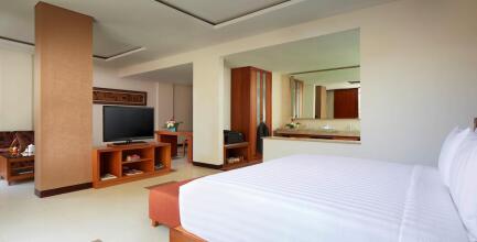 Sun Island Hotel Legian