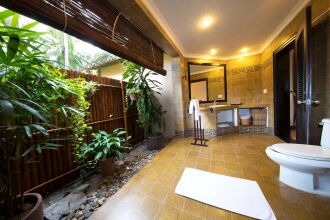 Seahorse Resort & Spa