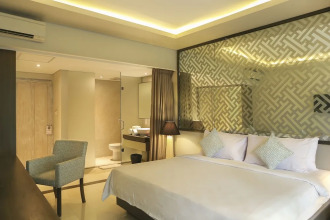 Segara Village Hotel