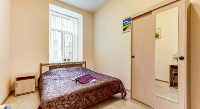 Жилое помещение SuperHostel на Полтавской 5/29, фото 131