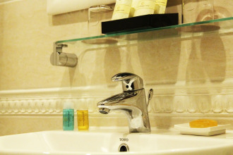 Hotel Continental Saigon
