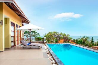 Romana Resort & Spa