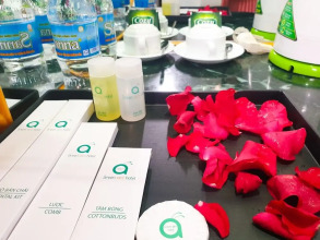 Green Hotel Nha Trang