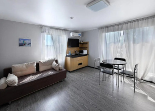 Yeiskwind Hotel, фото 87